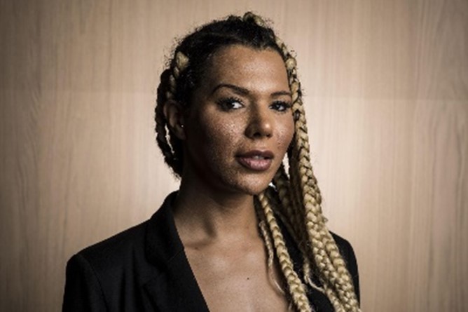 Munroe Bergdorf
