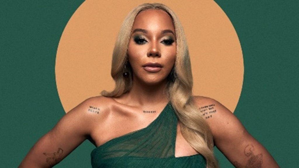 Munroe Bergdorf