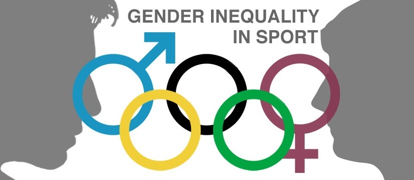 Gender inequality in sports