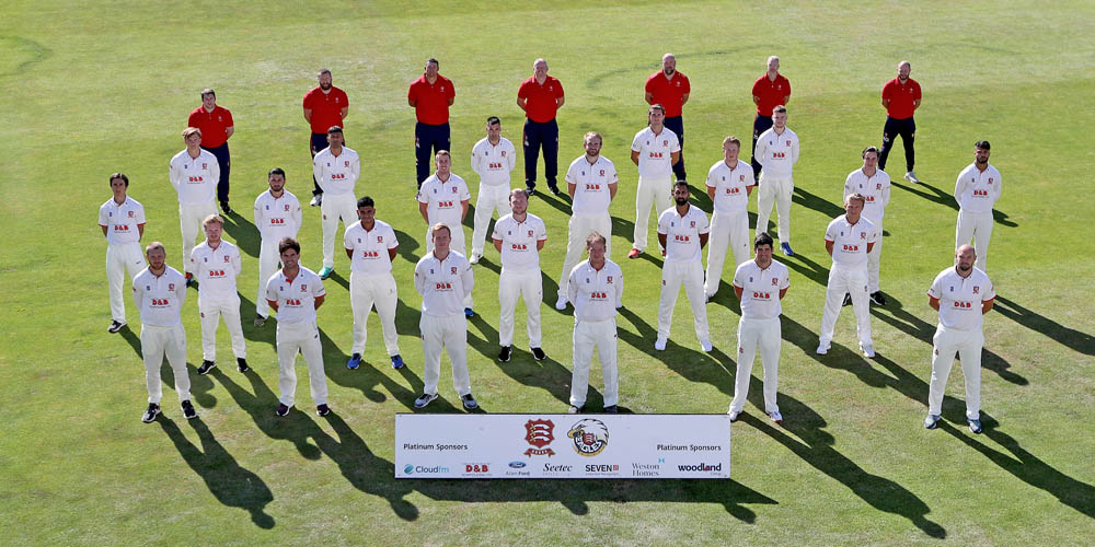 Essex Cricket Club