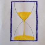 Scaled Hourglass