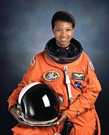 Mae Carol Jemison (born October 17, 1956)