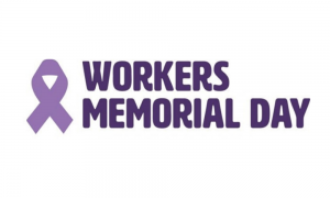 Workers' Memorial Day